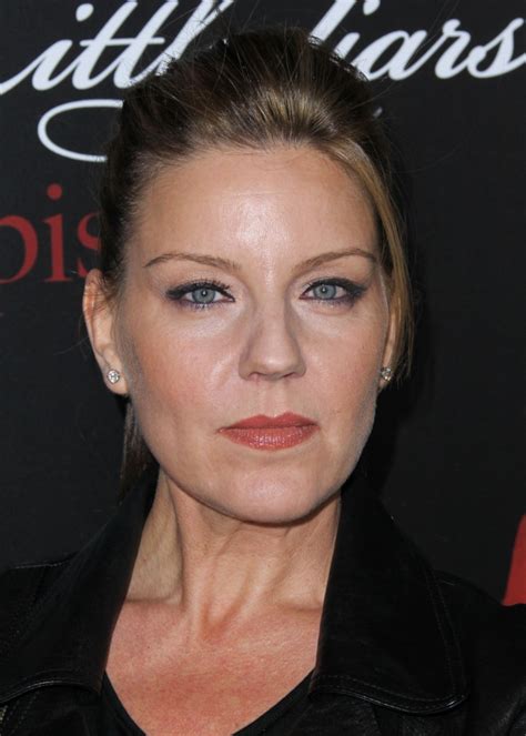 andrea parker height